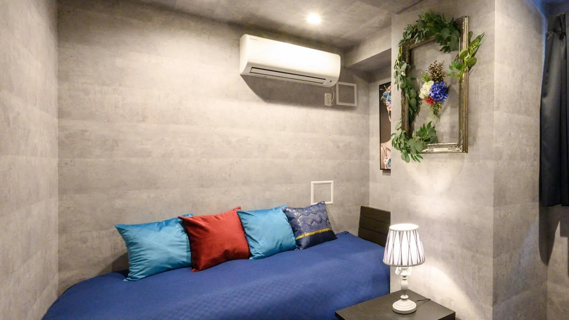 Raku Hotel Tokyo Bay Front Διαμέρισμα
